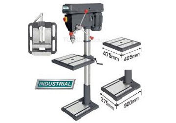 32mm Máy khoan bàn 1100W TOTAL TDP3211002