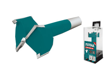 32mm Mũi khoan khoét gỗ Total TAC180321 32mm Mũi khoan khoét gỗ Total TAC180321