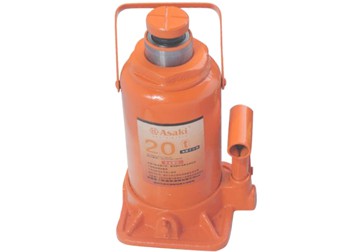 32 tấn Con đội cao cấp Asaki AK-010 32 tấn Con đội cao cấp Asaki AK-010