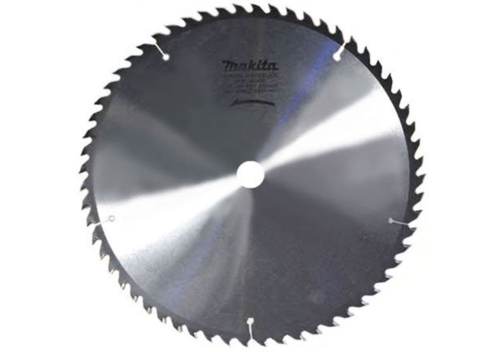 335X25X60T Lưỡi cưa hợp kim Makita B-12603 335X25X60T Lưỡi cưa hợp kim Makita B-12603