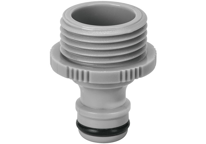 3/4" Khớp nối nhanh ống nước Truper 12726 (CLICK-M)