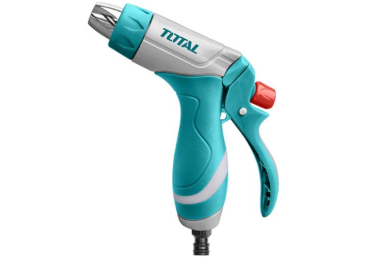 3/4" Vòi phun máy xịt rửa Total THZATN1031 3/4" Vòi phun máy xịt rửa Total THZATN1031