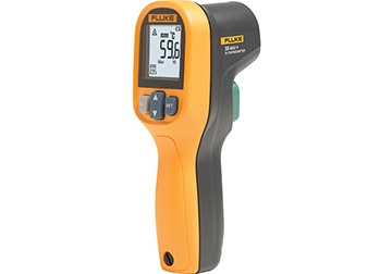 350 độ C Máy đo nhiệt độ từ xa Fluke 59 MAX 350 độ C Máy đo nhiệt độ từ xa Fluke 59 MAX