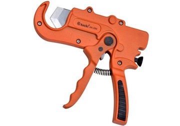 36mm Dao cắt ống nhựa Asaki AK-084