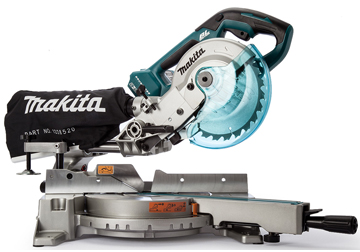 36V Máy cắt góc đa năng dùng pin Makita DLS714Z 36V Máy cắt góc đa năng dùng pin Makita DLS714Z