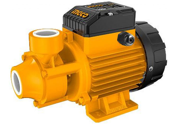 370W (0.5HP) Máy bơm nước Ingco VPM37018 370W (0.5HP) Máy bơm nước Ingco VPM37018