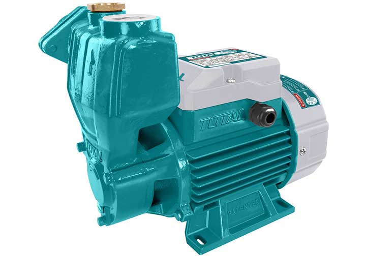 370W (0.5HP) Máy bơm nước Total TWP103706 370W (0.5HP) Máy bơm nước Total TWP103706