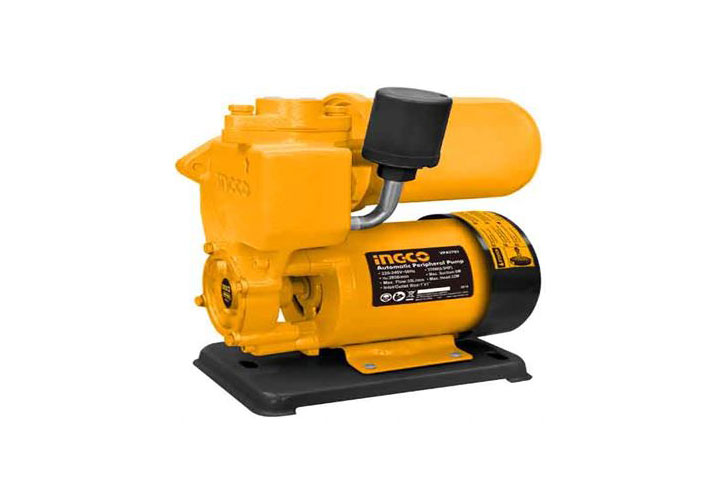 370W Máy bơm nước INGCO VPA3701 370W Máy bơm nước INGCO VPA3701