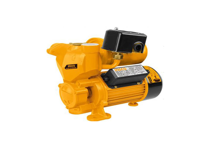 370W Máy bơm nước tăng áp INGCO VPA3705 370W Máy bơm nước tăng áp INGCO VPA3705