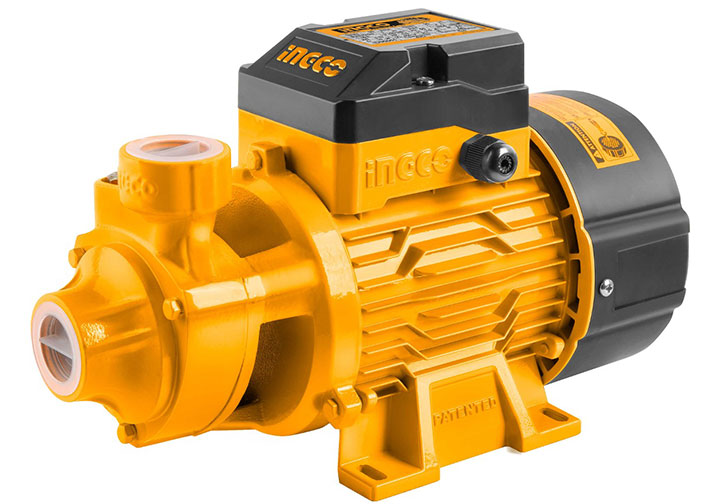 370W Máy bơm nước INGCO VPM3708 370W Máy bơm nước INGCO VPM3708