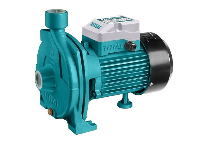 370W Máy bơm nước Total TWP23706 370W Máy bơm nước Total TWP23706