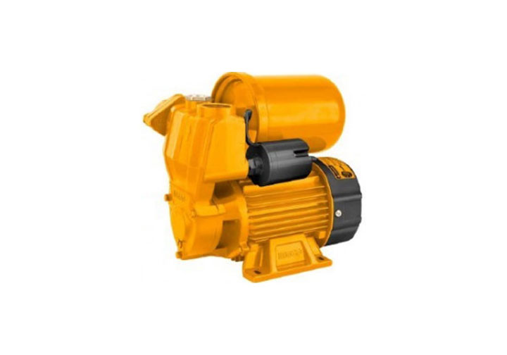 370W Máy bơm nước tăng áp tự mồi Ingco VPA3708 370W Máy bơm nước tăng áp tự mồi Ingco VPA3708