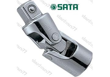 3/8" Khớp nối vạn năng Sata 12-912 (12912) 3/8" Khớp nối vạn năng Sata 12-912 (12912)
