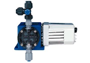 3.8 lít/h Bơm định lượng Pulsafeeder X024-XB-AAAC-365 3.8 lít/h Bơm định lượng Pulsafeeder X024-XB-AAAC-365