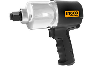 3/4" Súng vặn bu lông khí nén INGCO AIW341301