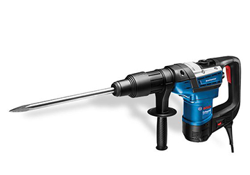 38mm Máy khoan đục bê tông 1050W Bosch GBH 5-40D 38mm Máy khoan đục bê tông 1050W Bosch GBH 5-40D