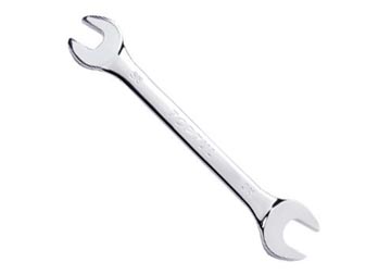 3/8x7/16" Cờ lê 2 đầu mở bóng Toptul ACAJ1214 3/8x7/16" Cờ lê 2 đầu mở bóng Toptul ACAJ1214