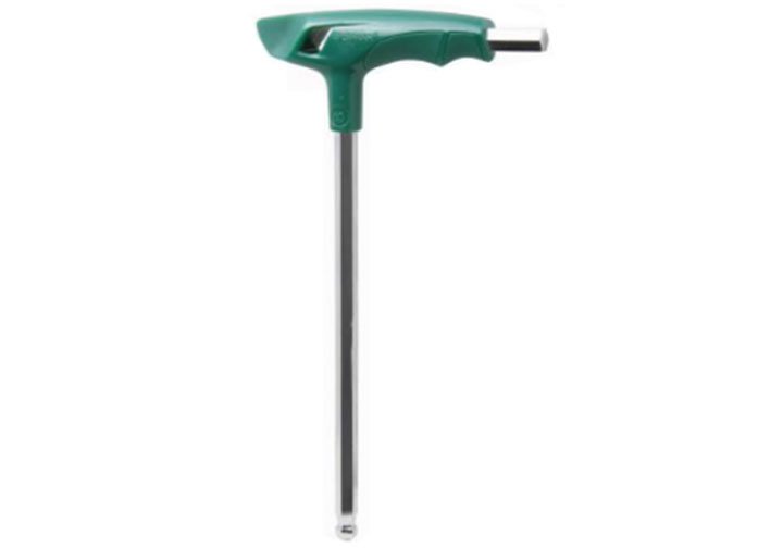 3mm chìa lục giác bi chữ T Sata 83-107 (83107) 3mm chìa lục giác bi chữ T Sata 83-107 (83107)