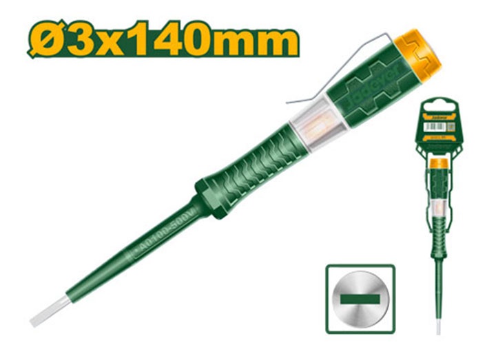 Tuốc nơ vít 2 cạnh