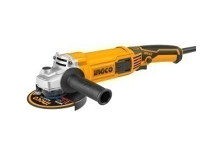4" (100mm) Máy mài góc 850W INGCO AG850282 4" (100mm) Máy mài góc 850W INGCO AG850282