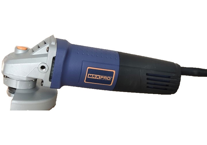 4" (100mm) Máy mài góc cầm tay 760W Maxpro MPAG 760/100R