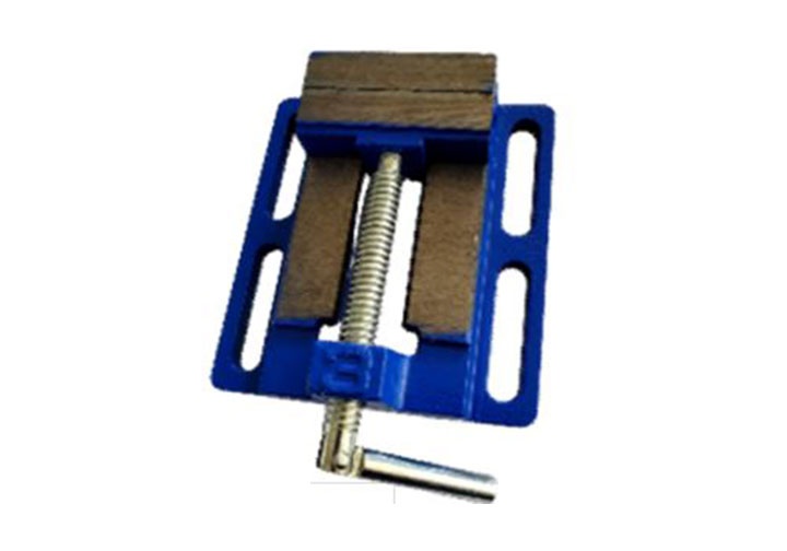 4" Ê tô kẹp bàn TPC TP1131