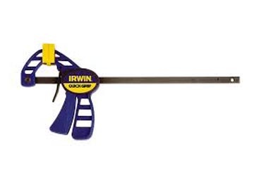 4" Ê tô kẹp nhanh Irwin T53006EL7 (1964746)