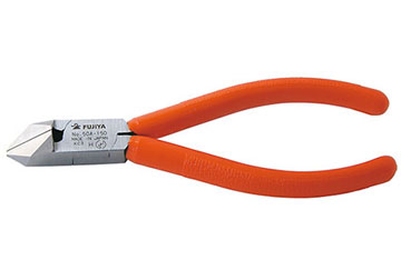 4" Kìm cắt góc nghiêng Fujiya 50A-100