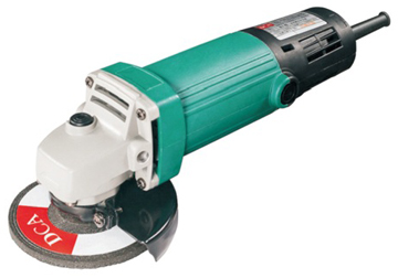 4" Máy mài góc 560W DCA ASM04-100A (S1M-FF04-100A) 4" Máy mài góc 560W DCA ASM04-100A (S1M-FF04-100A)