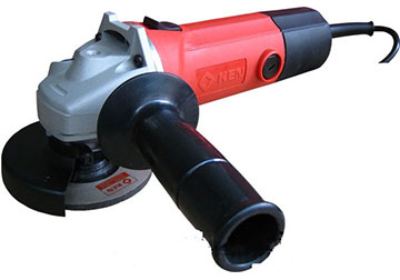 4" Máy mài góc 700W Ken 9911B 4" Máy mài góc 700W Ken 9911B