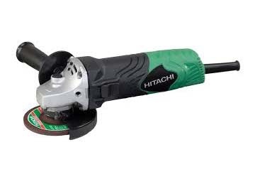 4" Máy mài góc 840W Hitachi G10SN