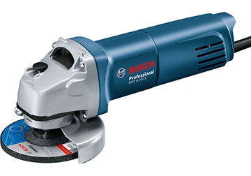4" Máy mài góc 710W Bosch GWS 6-100S
