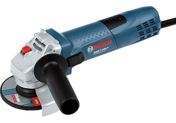 4" Máy mài góc 720W Bosch GWS 7-100T