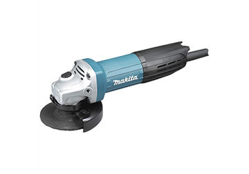 4" Máy mài góc công tắc đuôi Makita 9556HB 4" Máy mài góc công tắc đuôi Makita 9556HB