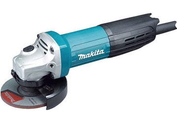 4" Máy mài góc công tắc đuôi 960W Makita GA4031