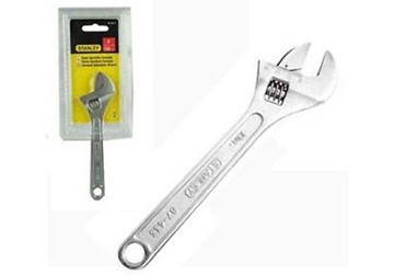 4" Mỏ lết Stanley 87-430 (STMT87430-8)