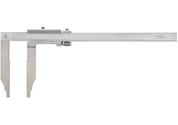 40" Thước cặp cơ Moore and Wright MW155-72 40" Thước cặp cơ Moore and Wright MW155-72