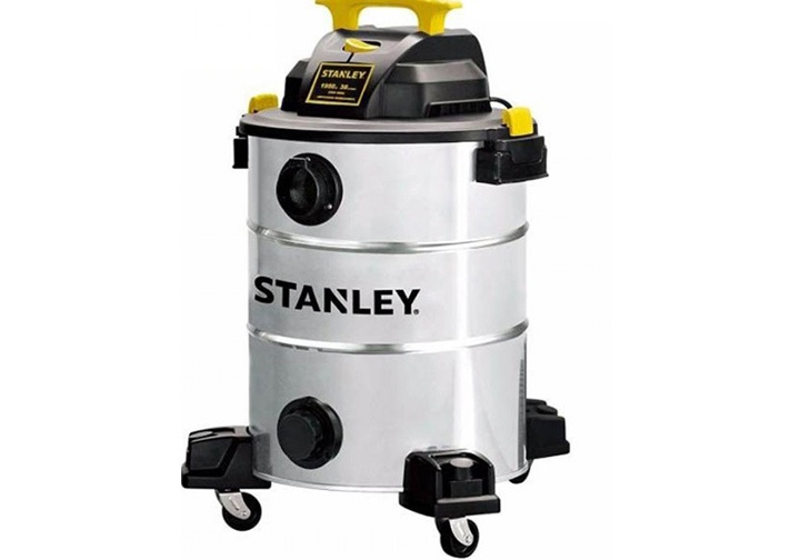 4000W Máy hút bụi ướt/khô 38 lít Stanley SL19156