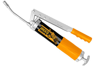 400cc Bơm mỡ hơi INGCO GRG015002 400cc Bơm mỡ hơi INGCO GRG015002