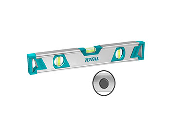400mm Thước thủy có từ Total TMT20405M 400mm Thước thủy có từ Total TMT20405M