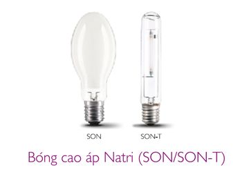 400W Bóng cao áp Natri SON-Dạng bầu-E40 400W Bóng cao áp Natri SON-Dạng bầu-E40