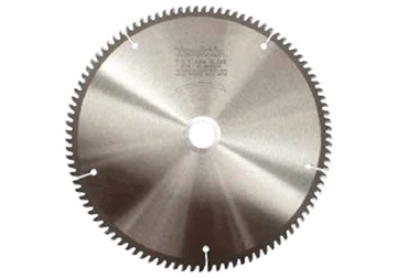 405 x 25.4 x 100T Lưỡi cắt nhôm hợp kim 100 răng Makita A-82600 405 x 25.4 x 100T Lưỡi cắt nhôm hợp kim 100 răng Makita A-82600