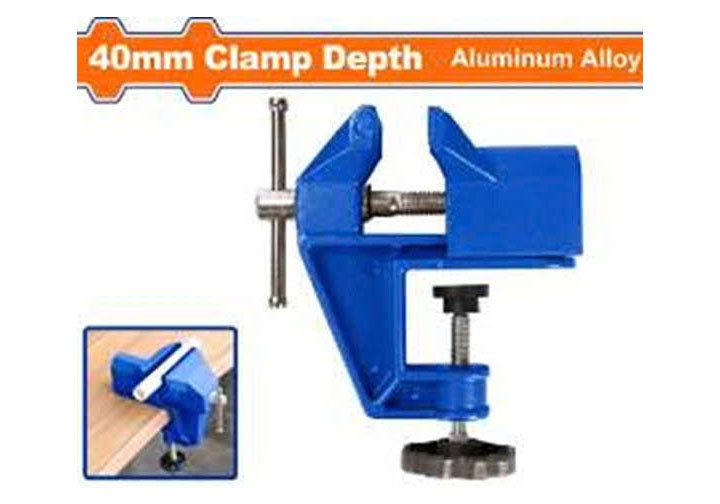 40mm Êtô kẹp bàn Wadfow WABV1540