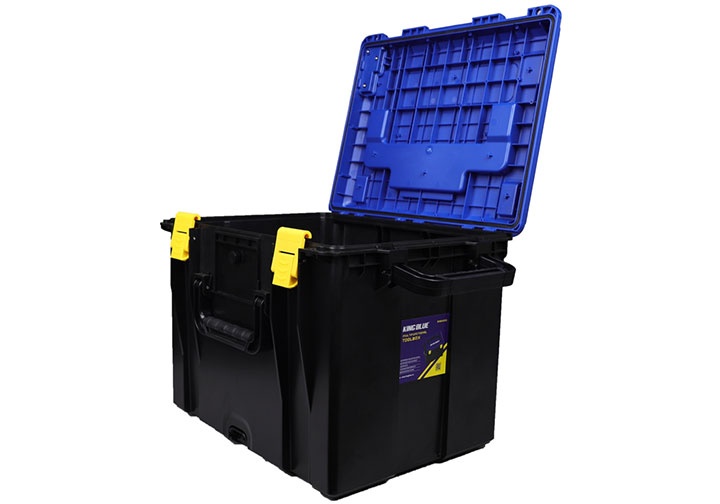 420x340x330mm Thùng đựng đồ nghề Kingblue KHD4233