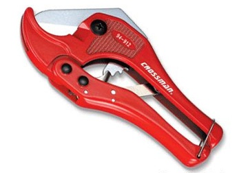 42mm Dao cắt ống nhựa Crossman 94-912