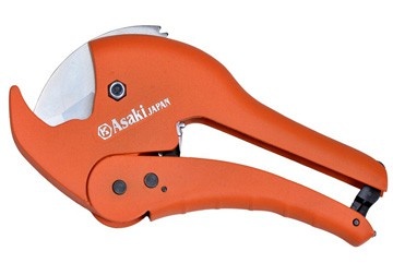 42mm Dao cắt ống nhựa Asaki AK-082