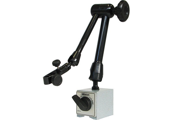 438mm Đế đồng hồ so từ tính 600N Mitutoyo 7033-10 438mm Đế đồng hồ so từ tính 600N Mitutoyo 7033-10