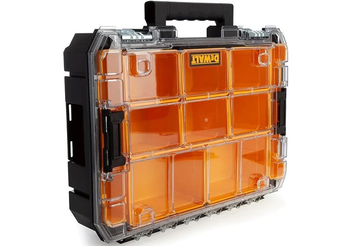 440x337x119mm Hộp đựng linh kiện Dewalt DWST82968