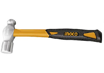 450g Búa đầu tròn INGCO HBPH08016 450g Búa đầu tròn INGCO HBPH08016