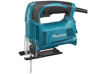 450W Máy cưa lọng cầm tay Makita 4327 450W Máy cưa lọng cầm tay Makita 4327